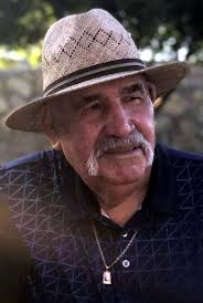 Efren Martinez Obituary