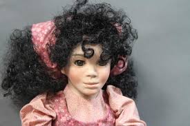 CYNTHIA DUTRA LIMITED EDITION DOLL