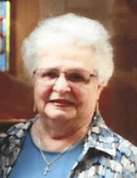 Jean Joy Pillar Obituary