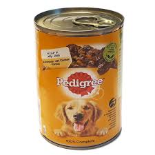 Pedigree Tavuklu Konserve Kopek Mamasi 400 Gr