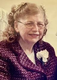 Virginia La Nore Obituary (1936