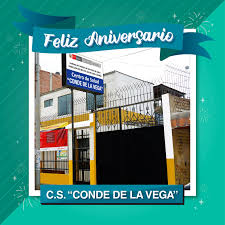 Centro de Salud Conde de la Vega