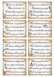 Outdoor Birthday Scavenger Hunt Riddles Scavenger Hunt Clues And Riddles Huntingdiy Treasure Hunt Clues Treasure Hunt For Kids Pirate Theme Party