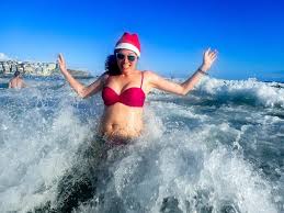34 days, 17 hours, 10 minutes, 27 seconds. Aussie Christmas Five Reasons To Celebrate Christmas In Australia