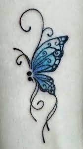 Www Dimagio Best Tatto Xyz Butterfly Tattoos Images Butterfly Tattoo Designs Small Butterfly Tattoo