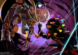 Ink sans fight simulator auall games. Trashbin It S Battle Of The Fittest Baby No Wonder People