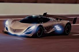 Pin By Kyle Gilmore On Nice Rides Super Cars Concept Cars Mazda Cars