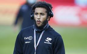 Jun 18, 2021 · the springboks will make their return to action at loftus versfeld in pretoria on friday, 2 july, in the first test against georgia, which will also be their first outing since the rugby world cup final on 2 november 2019 and jacques nienaber's debut as head coach. Jaden Hendrikse Added To Springbok Bench Planetrugby