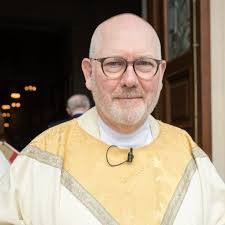 Staff — St. Dunstan Parish