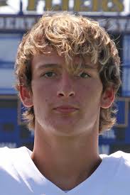 Brady Wilson proud to play