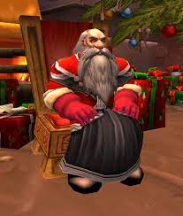 Greatfather winter