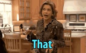 Her voice all transatlantic arrogance, vodka delusion, and charming ignorance. The Bluth Company 15 Life Lessons To Be Learned From Lucille Bluth