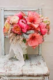 The Beauty Of Amaryllis Flowers For Weddings Will Leave You In Awe Bridal Bouquet Flowers Coral Bouquet Wedding Amaryllis Wedding Bouquet