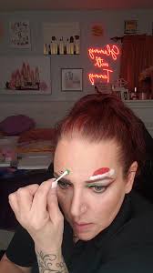 ☃️Happy Tuesday Glammers its my Fri-Yay ☃️, grwm and let's get our BIC shey  and nicole