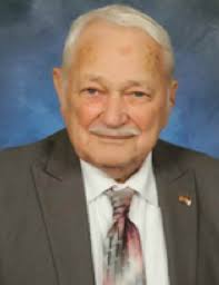 MSgt Samuel Paul Fields, Ret. USMC Obituary