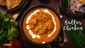 Butter Chicken Chicken Butter Masala Chicken Recipe Http Quick Pw 3ntz Cooking Reci Chicken Butter Masala Butter Chicken Recipe Chicken Masala Recipe