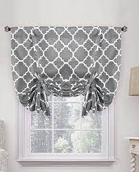Dress your windows in style with our wide selection of ready made curtains. Best Kitchen Curtains Book An Appointment At The Shutter Expert