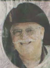 Richard Kennedy “Dickie” White Jr. (1933-2014)