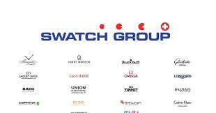 Classic group 293, republic street valletta 1110. Swatch Group Key Figures 2018 Time And Watches The Watch Blog