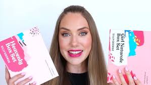 Unboxing Silly George Lash Box Sets: You Won't Believe What's Inside