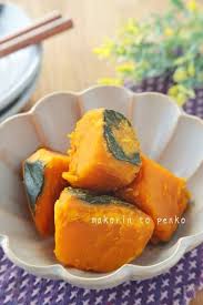 裏ワザで激的ホクホク かぼちゃの煮物 by まこりんとペン子 レシピサイト nadia ナディア プロの料理家のおいしいレシピ レシピ レシピ かぼちゃの煮物 料理 レシピ