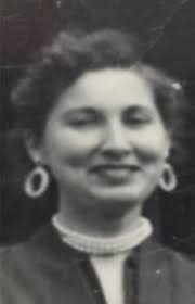 Marion H. Murray Obituary