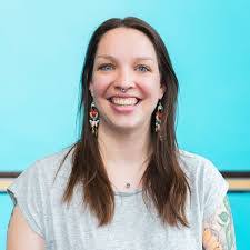 Emily Sterrett's Instagram, Twitter & Facebook