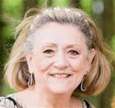 Obituary information for Eva Robertson Timberlake