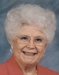 Doris Patrick Woosley Obituary July 30, 2014