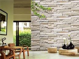 3 boyutlu çocuk odası duvar kağıdı. 3 Boyutlu Tas Desenli Ithal Duvar Kagidi 9624 2 G Stone