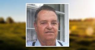 Harold "Dewey" D. Stinson, Jr. Obituary May 29, 2021