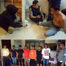 Sehubungan dengan hal tersebut suzuya mall lhokseumawe membuka lowongan pekerjaan dibeberapa posisi yaitu: Gerebek Hotel Suzuya Bagan Batu Kapolsek Bagan Sinembah Borgol 7 Orang Diduga Sindikat Pengedar Shabu
