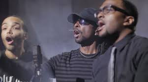 Uncle Butchie Archives