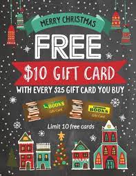 The maximum amount that can be purchased is 9999. Free 10 Gift Card D C Progress New Shirt Gottwals Books