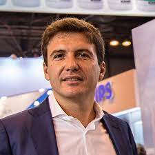 The site lists all clubs he coached and all clubs he played for. Paolo Zanetti Paolo Ems Twitter