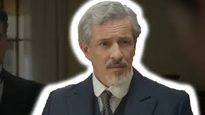 Fernando Coronado da un paso más y descubre hasta dónde llegará en 'La  Promesa'