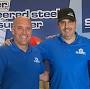 Profile Picture of Leadership Team - Summit Steel Buildings | Get a Free Quote (@summitsteelbuildings.com) on Google