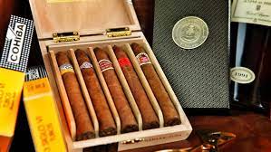 The cuban cigar mega store is one of the most distinguished online vendors of authentic habanos cuban cigars for the discerning cigar aficionado like you! Cuban Cigars A Treasure From Havana To Beijing Cgtn