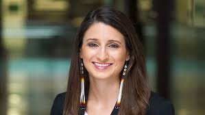 Member Spotlight: Racheal M. White Hawk