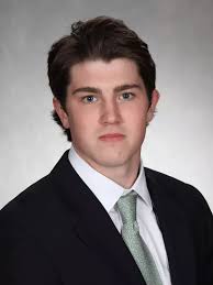 2009-10 Men's Squash Roster