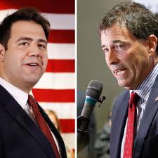 Uncounted Ballots to Decide Critical Ohio, Kansas Races