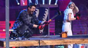 Gewinnt prosieben, müssen sich joko und klaas uneingeschränkt in den dienst ihres arbeitgebers stellen. Joko Klaas Gegen Prosieben Video Dumm Trummer Prosieben