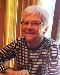 Janet K. Petrotte Obituary April 4, 2025