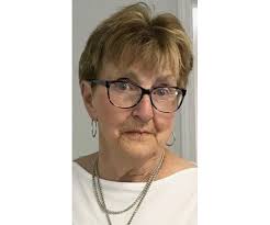 Virginia "Ginger" Collins Obituary (2023)