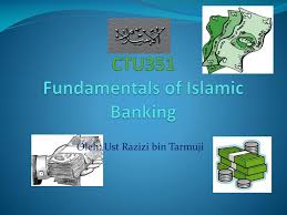 We emphasize the meaning islam as submission to god and the relatedness of the word islam to salaam, meaning peace, because muslims are sometimes called in the west mohammedans, which to say the least gives a very wrong impression. Ppt Ctu351 Fundamentals Of Islamic Banking Powerpoint Presentation Free Download Id 1986472