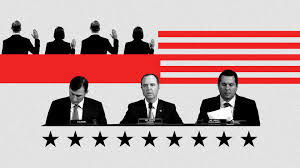 The impeachment of a senior official is the process of charging them with a crime which. What S Next For The Impeachment Of Donald Trump Axios