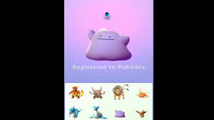 The silph road is a grassroots network of trainers whose communities span the globe and. Pokemon Go Guide Ditto S Stats And Abilities When Used In Gyms Itech Post