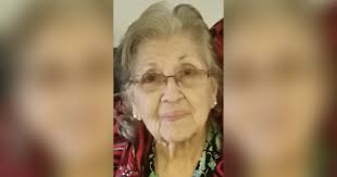 Obituary for Jovita Olivarez Rutledge