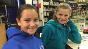 Publier à 9 ans, la fierté de ces élèves