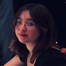 Miranda Dorantes's Instagram, Twitter & Facebook